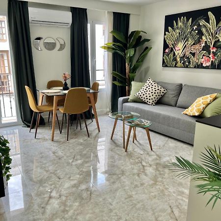 Apartamento Lucano Cordoba Luaran gambar