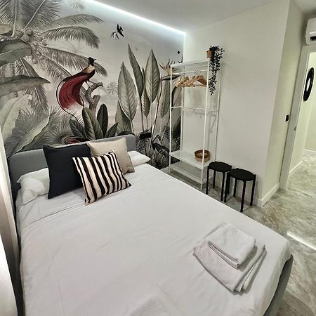 Apartamento Lucano Cordoba Luaran gambar