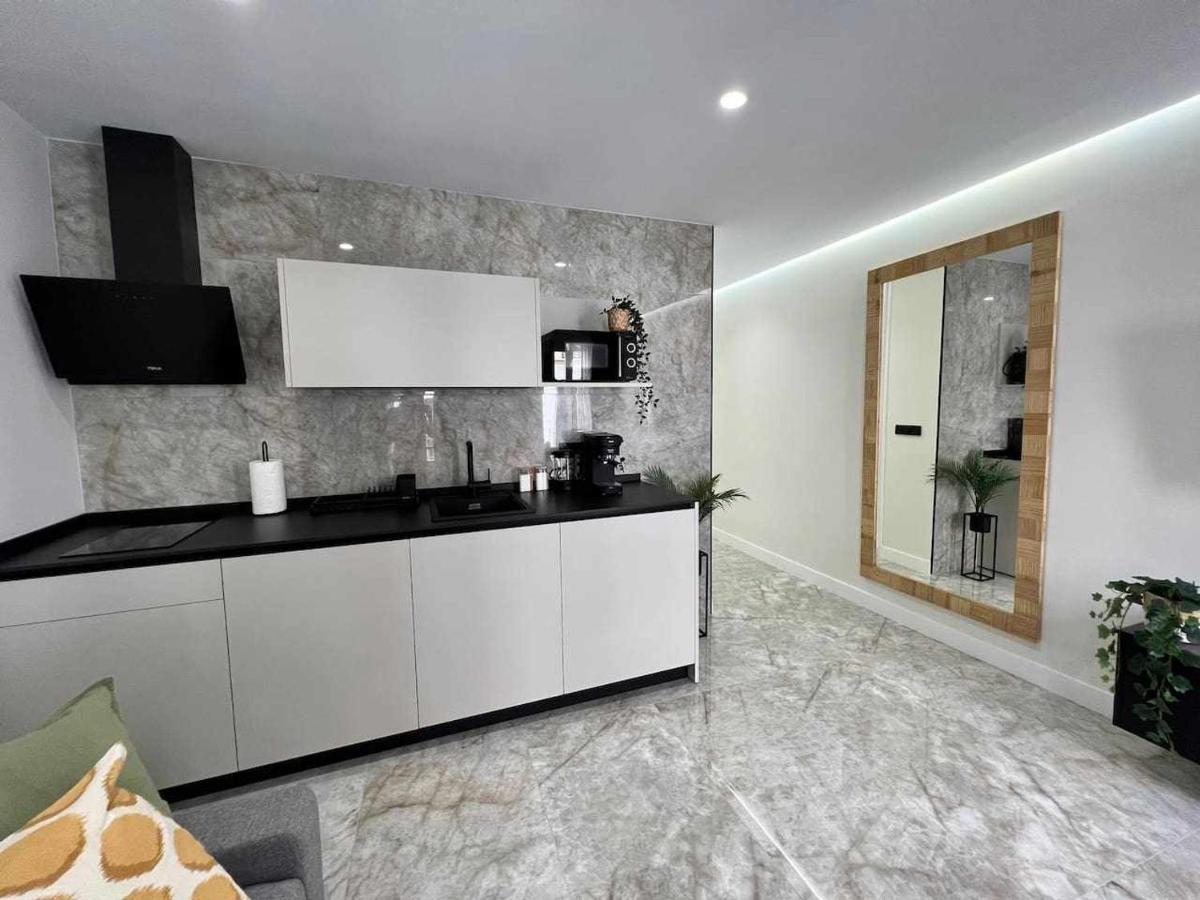 Apartamento Lucano Cordoba Luaran gambar