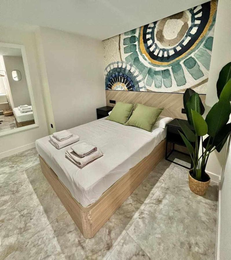 Apartamento Lucano Cordoba Luaran gambar