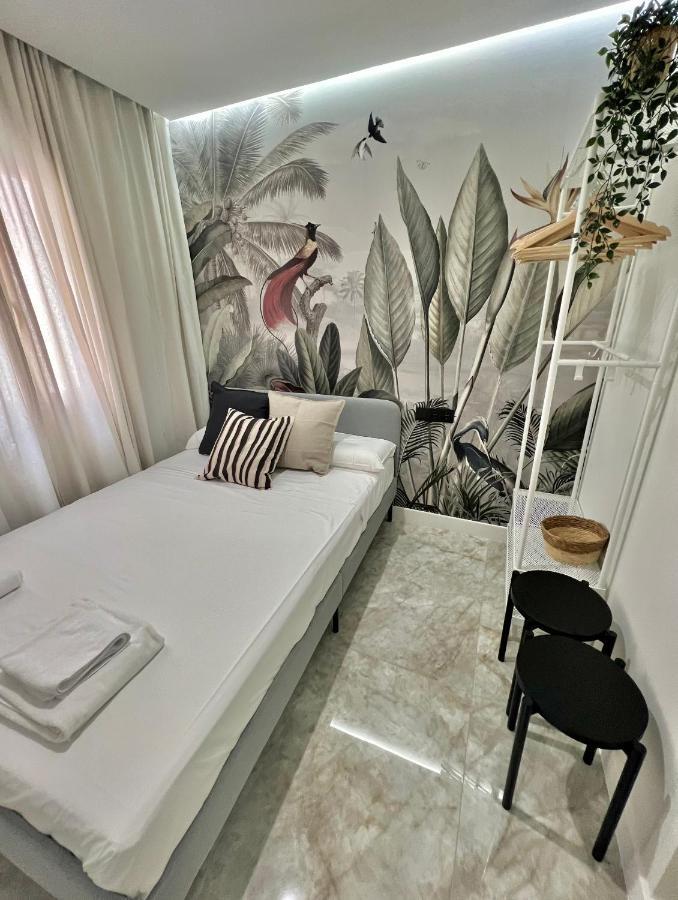 Apartamento Lucano Cordoba Luaran gambar