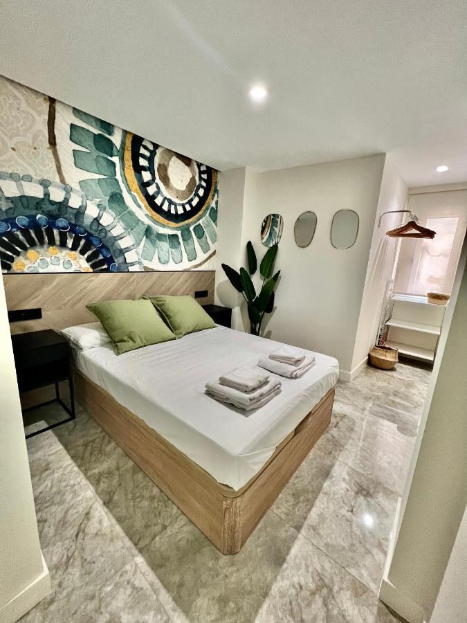 Apartamento Lucano Cordoba Luaran gambar