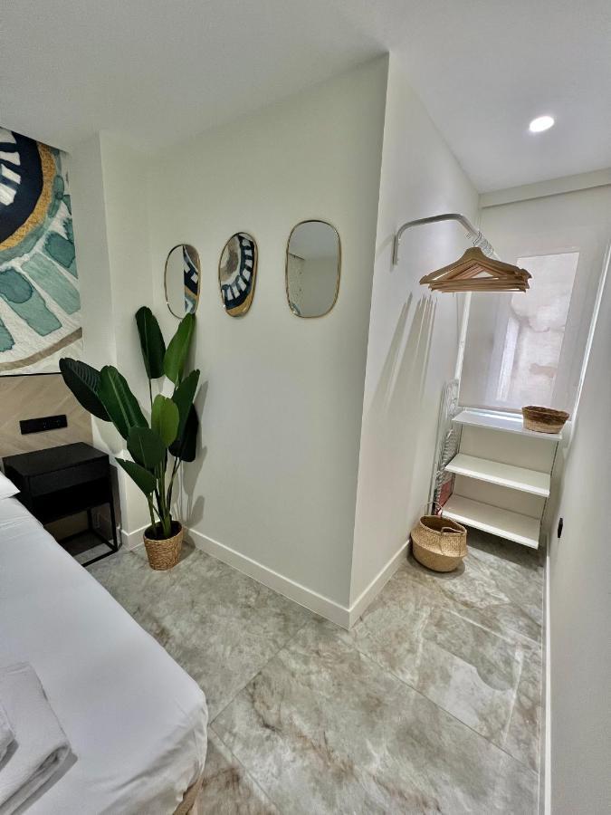 Apartamento Lucano Cordoba Luaran gambar