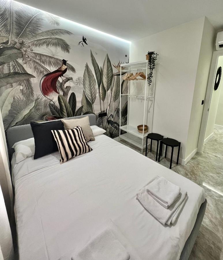 Apartamento Lucano Cordoba Luaran gambar