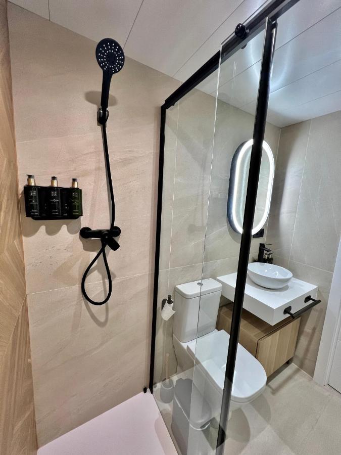Apartamento Lucano Cordoba Luaran gambar
